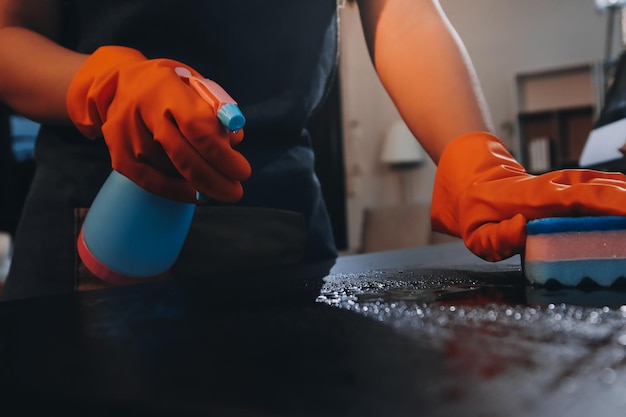 Pandemic preparedness and facility readiness